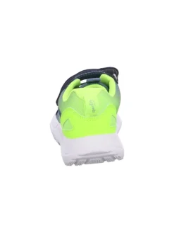 Klettschuh Rush in Blau>superfit Outlet