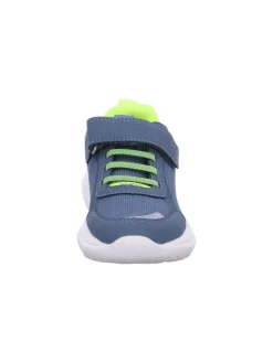 Klettschuh Rush in Blau><noscript><img width=