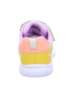 RICHTER Halbschuhe·Slipper^Klettschuhe in beige