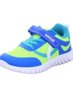 Klettschuhe in blau>RICHTER Hot