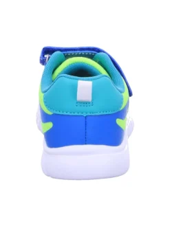 Klettschuhe in blau><noscript><img width=