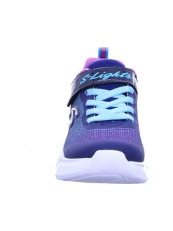 Klettschuhe in blau><noscript><img width=