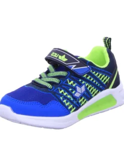 Klettschuhe in blau>Lico Clearance