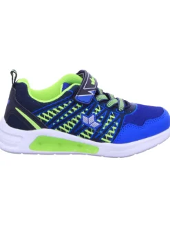 Klettschuhe in blau>Lico Clearance