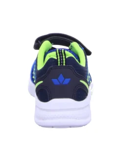 Klettschuhe in blau><noscript><img width=