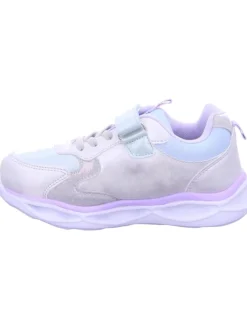 Klettschuhe in blau><noscript><img width=