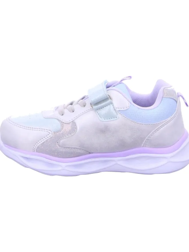 Klettschuhe in blau>Disney Frozen