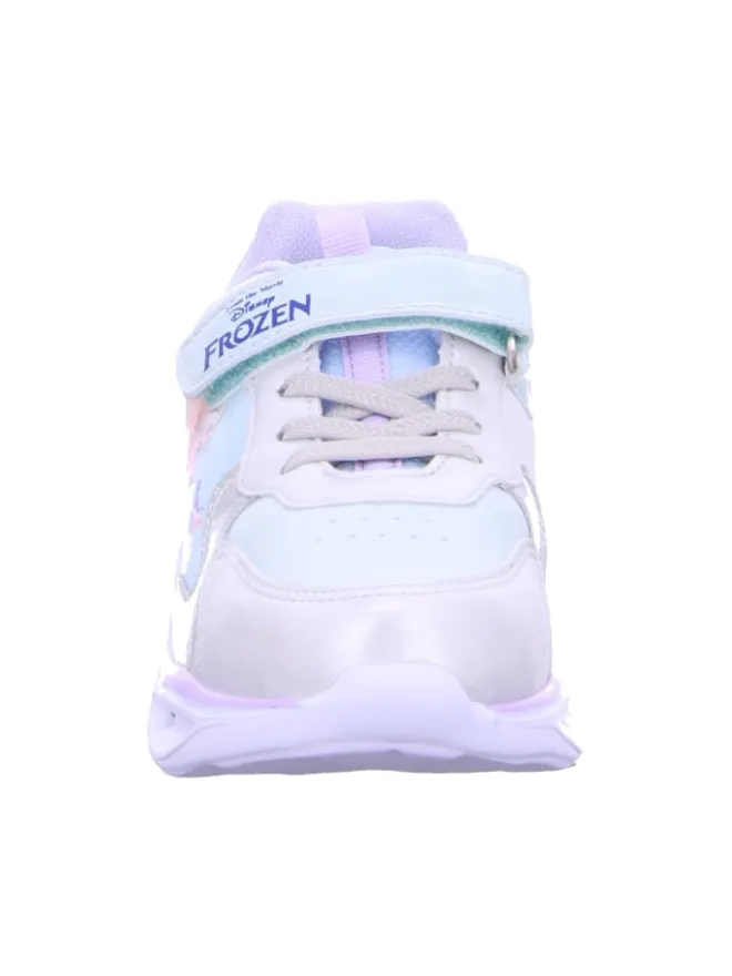 Klettschuhe in blau>Disney Frozen