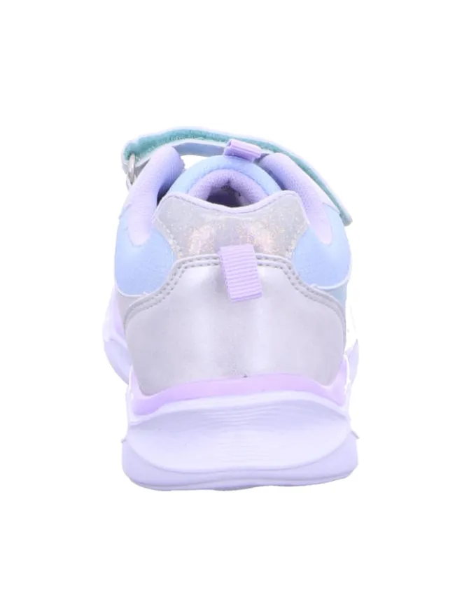 Klettschuhe in blau>Disney Frozen