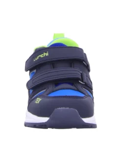 Klettschuhe in blau><noscript><img width=