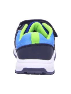 Klettschuhe in blau><noscript><img width=