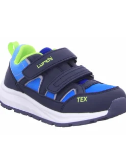 Klettschuhe in blau><noscript><img width=