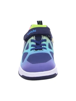 Klettschuhe in blau><noscript><img width=