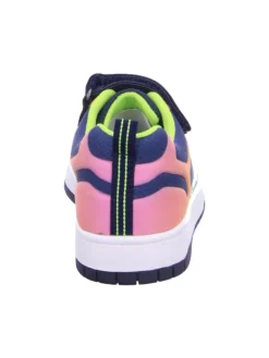 Klettschuhe in blau><noscript><img width=
