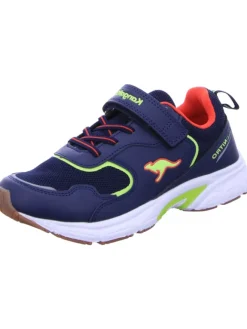 Klettschuhe in blau>Kangaroos Outlet