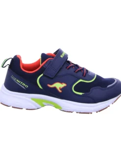 Klettschuhe in blau>Kangaroos Outlet