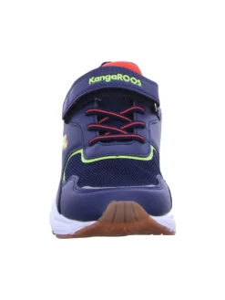 Klettschuhe in blau><noscript><img width=