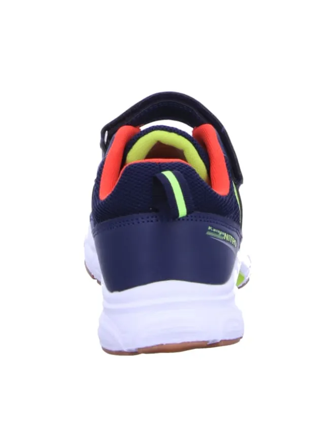 Klettschuhe in blau>Kangaroos Outlet