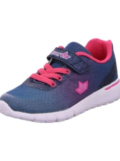Klettschuhe in blau>Lico Hot