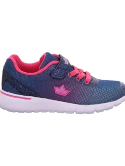 Klettschuhe in blau>Lico Hot