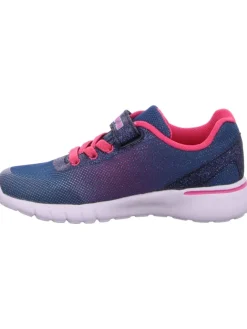 Klettschuhe in blau><noscript><img width=
