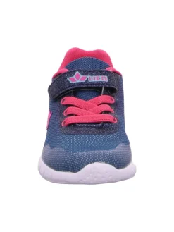 Klettschuhe in blau><noscript><img width=