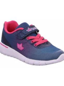 Klettschuhe in blau><noscript><img width=