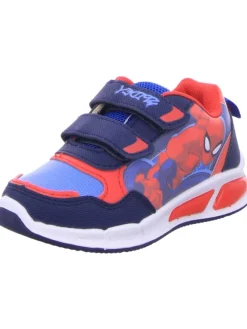 Klettschuhe in blau>MARVEL Spider-Man Clearance