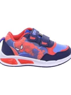 Klettschuhe in blau>MARVEL Spider-Man Clearance