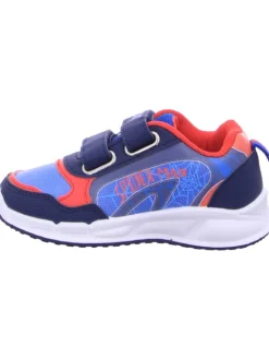 Klettschuhe in blau><noscript><img width=