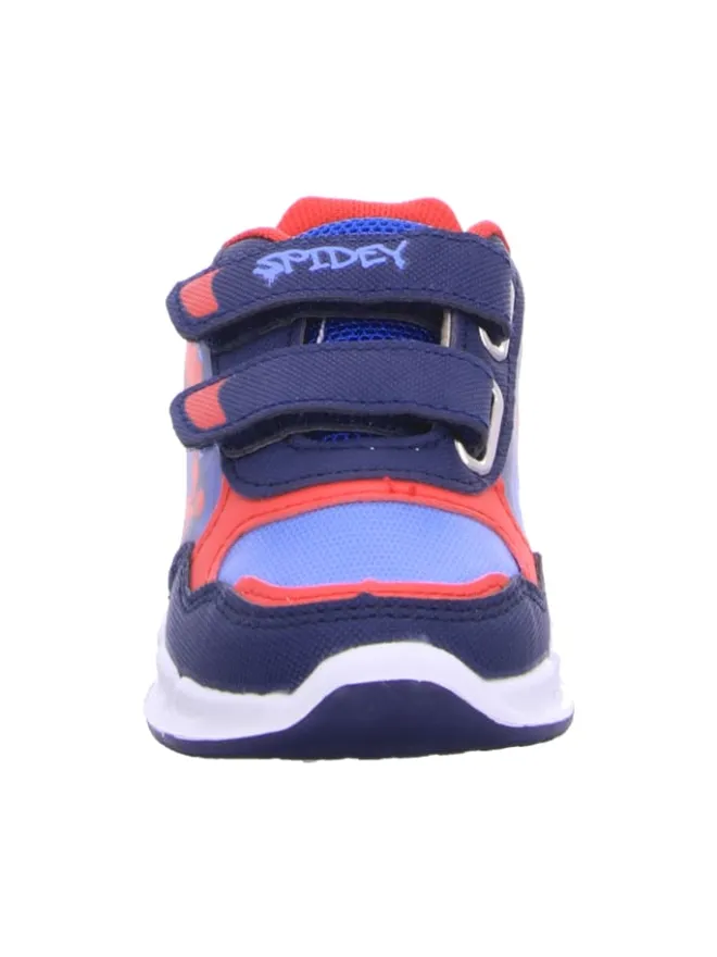 Klettschuhe in blau>MARVEL Spider-Man Clearance