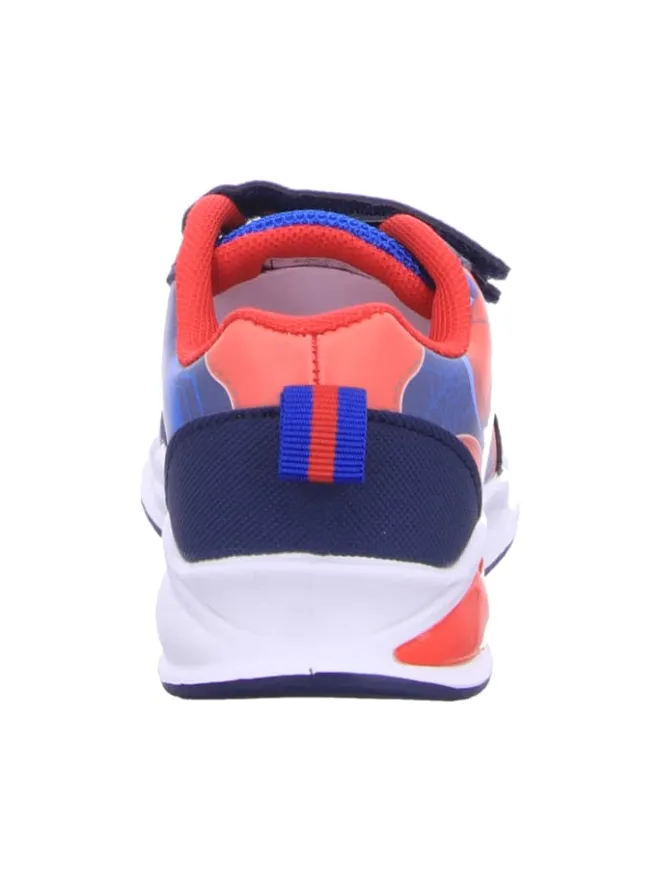 Klettschuhe in blau>MARVEL Spider-Man Clearance