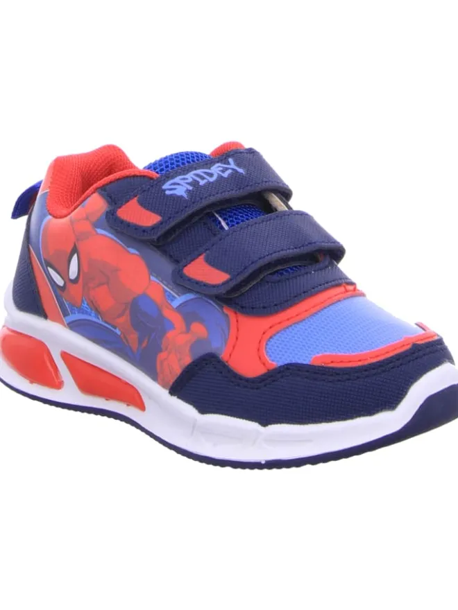 Klettschuhe in blau>MARVEL Spider-Man Clearance