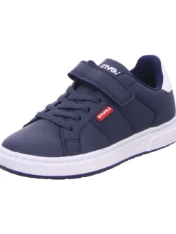 Klettschuhe in blau>Levi's Kids Discount