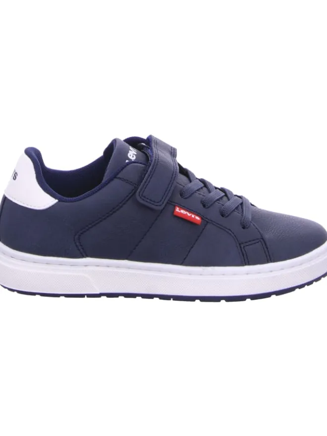 Klettschuhe in blau>Levi's Kids Discount