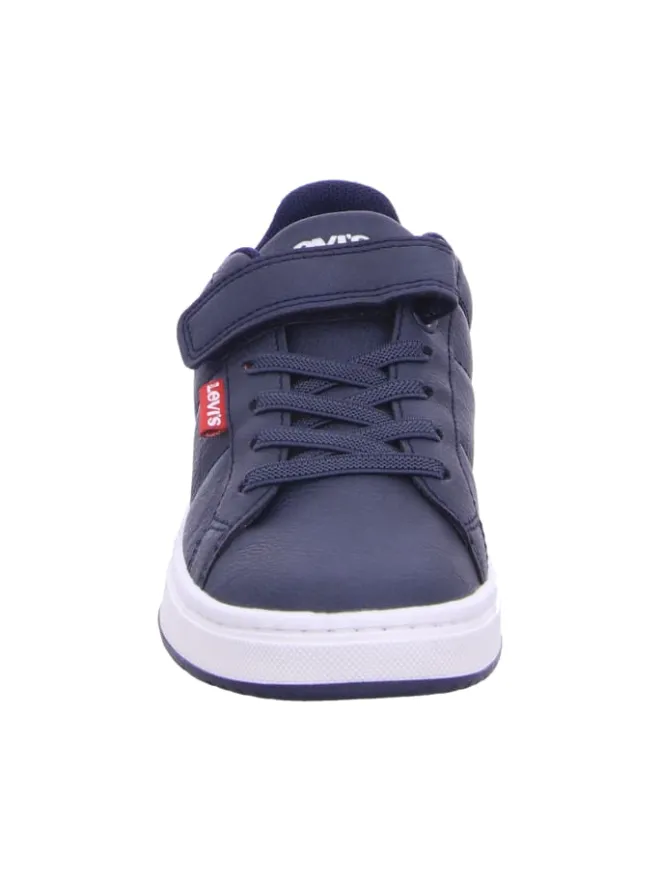 Klettschuhe in blau>Levi's Kids Discount