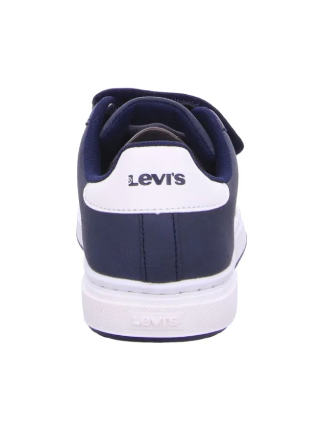 Klettschuhe in blau>Levi's Kids Discount