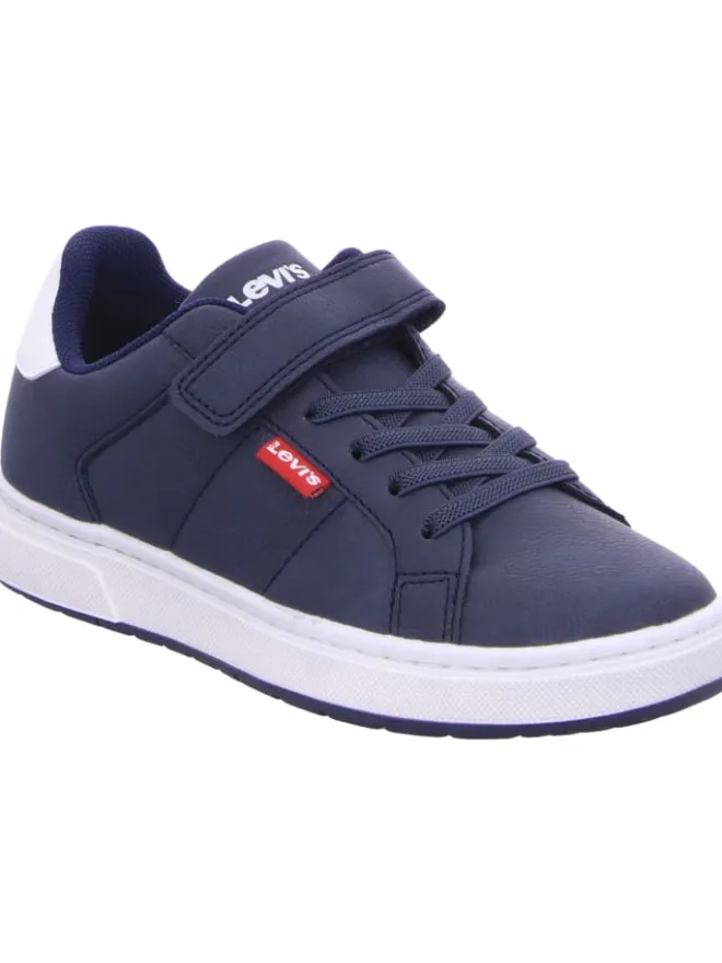 Klettschuhe in blau>Levi's Kids Discount