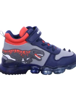 Klettschuhe in grau>Bull Boys Outlet