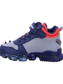 Klettschuhe in grau><noscript><img width=