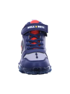 Klettschuhe in grau><noscript><img width=