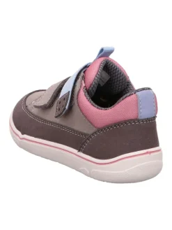 Klettschuhe in Grau><noscript><img width=