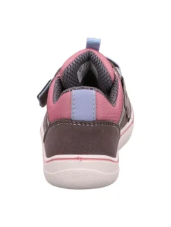 Klettschuhe in Grau><noscript><img width=