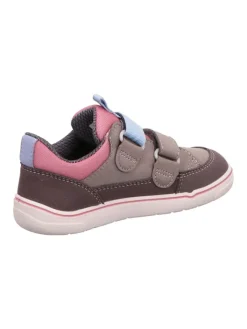 Klettschuhe in Grau><noscript><img width=