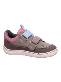 Klettschuhe in Grau><noscript><img width=
