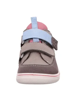 Klettschuhe in Grau><noscript><img width=
