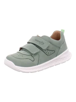 Klettschuhe in Grün>superfit Outlet