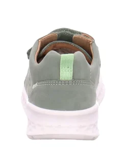 Klettschuhe in Grün><noscript><img width=