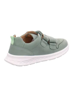 Klettschuhe in Grün><noscript><img width=