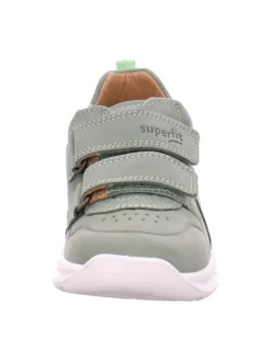 Klettschuhe in Grün><noscript><img width=